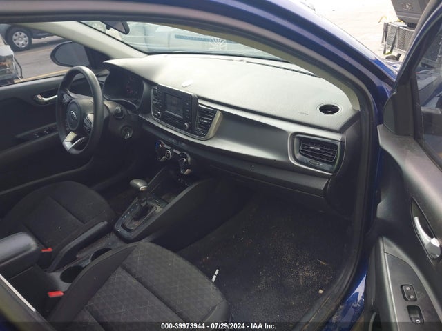 KIA RIO S 2019 3KPA24AB1KE171548 Image 5