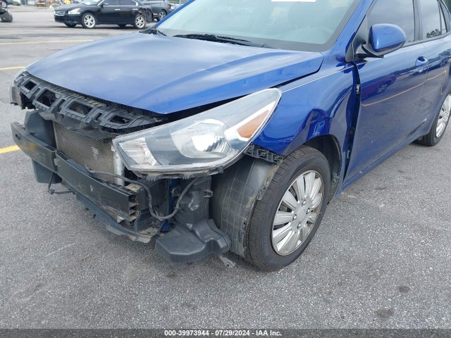 KIA RIO S 2019 3KPA24AB1KE171548 Image 6