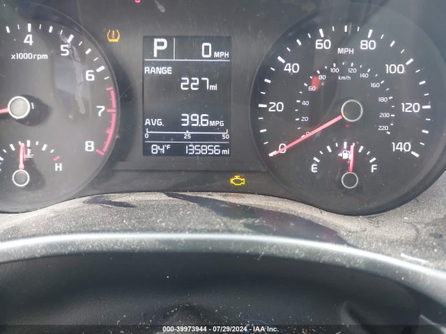 KIA RIO S 2019 3KPA24AB1KE171548 Image 7