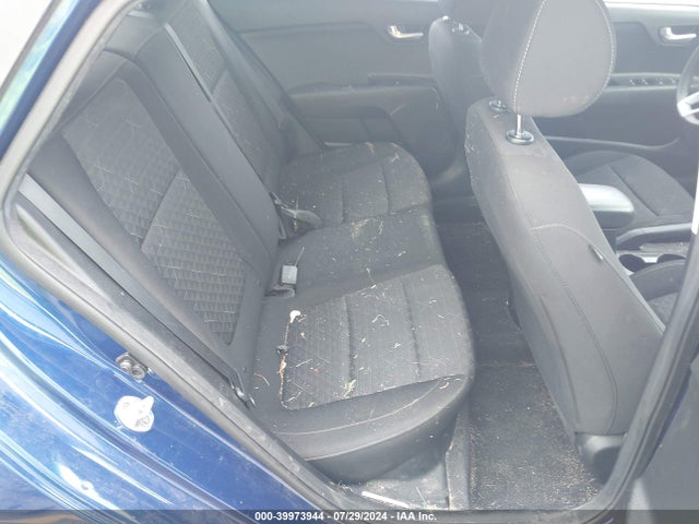 KIA RIO S 2019 3KPA24AB1KE171548 Image 8