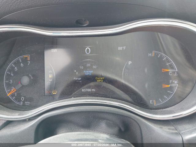 1C4RJFAGXLC415171 Jeep Grand Cherokee Altitude 4x4