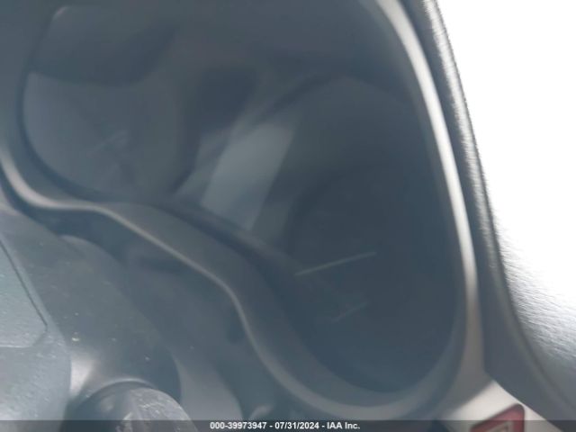 5TDJRKECXPS173721 Toyota SIENNA XLE