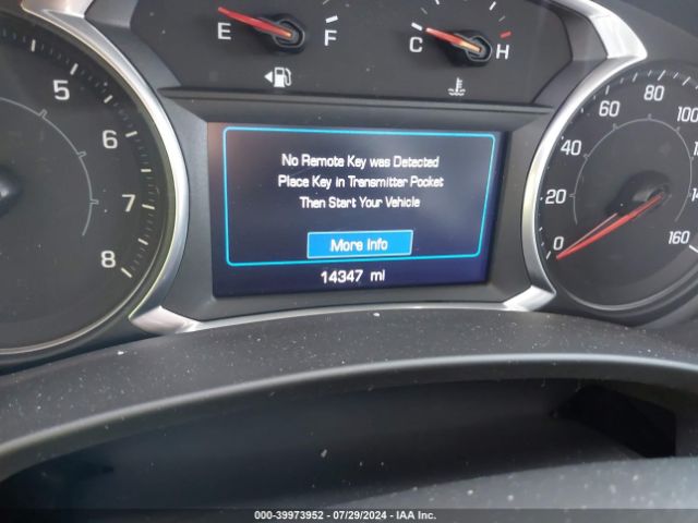 3GKALTEV9ML347034 GMC Terrain Awd Sle