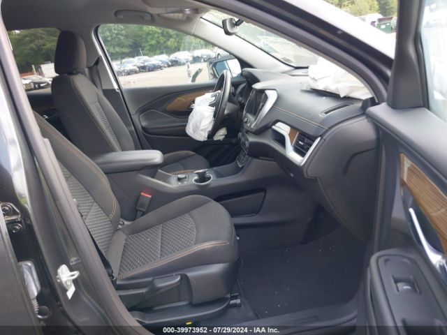 3GKALTEV9ML347034 GMC Terrain Awd Sle