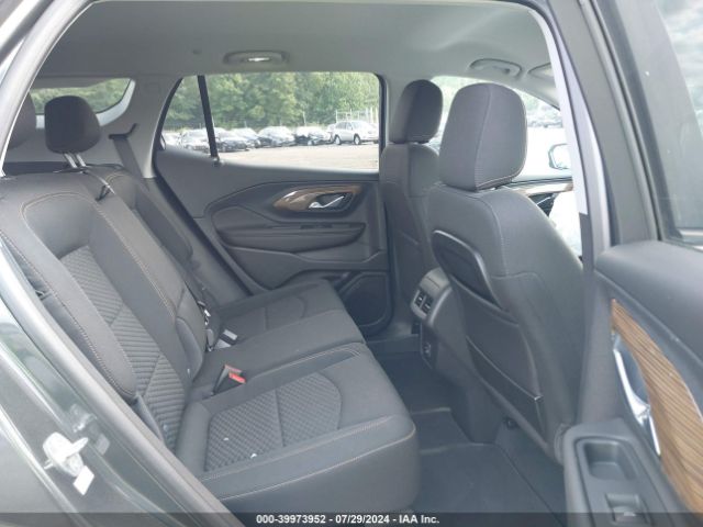 3GKALTEV9ML347034 GMC Terrain Awd Sle