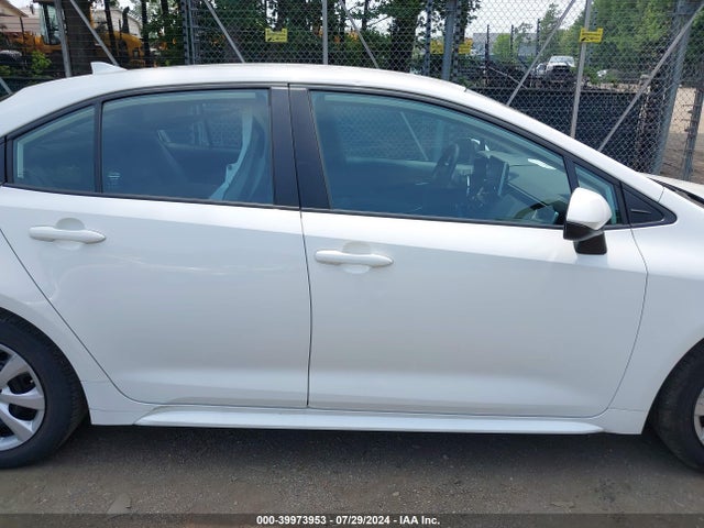 Toyota COROLLA LE 2021 5YFEPMAE0MP248909 Image 13