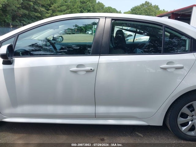 Toyota COROLLA LE 2021 5YFEPMAE0MP248909 Image 14