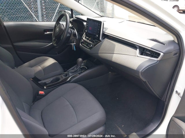 Toyota COROLLA LE 2021 5YFEPMAE0MP248909 Image 5