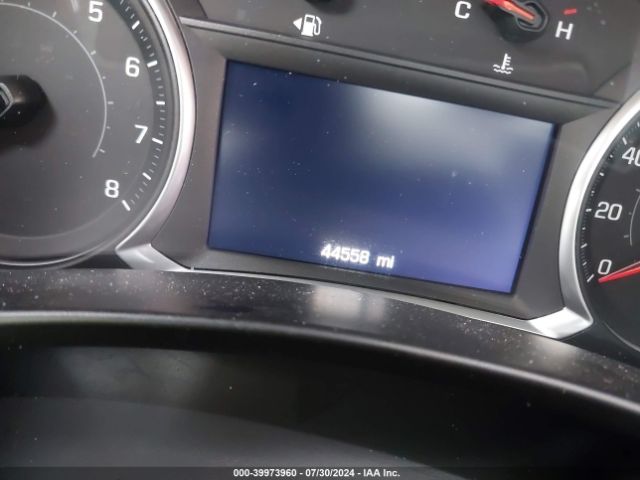 3GNAXKEV9NL114662 Chevrolet Equinox Fwd Lt