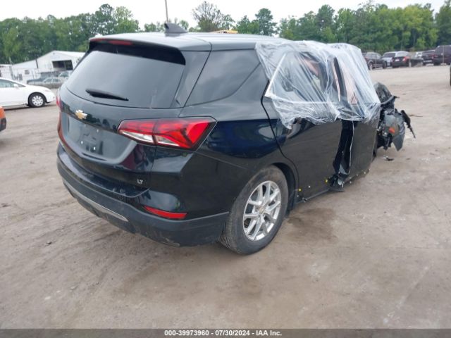 3GNAXKEV9NL114662 Chevrolet Equinox Fwd Lt