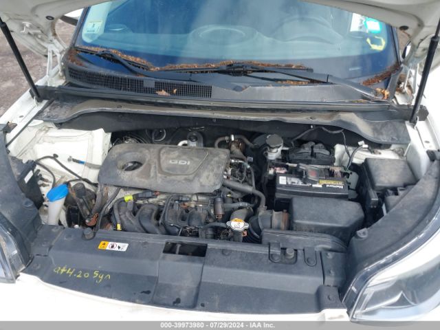 KNDJN2A26K7912787 KIA Soul