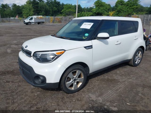 KNDJN2A26K7912787 KIA Soul