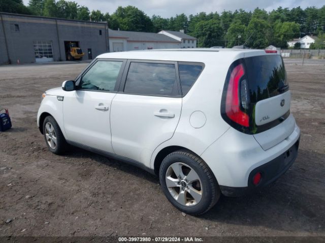 KNDJN2A26K7912787 KIA Soul