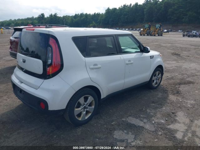 KNDJN2A26K7912787 KIA Soul