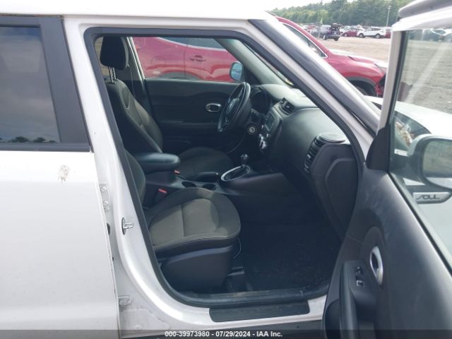KNDJN2A26K7912787 KIA Soul