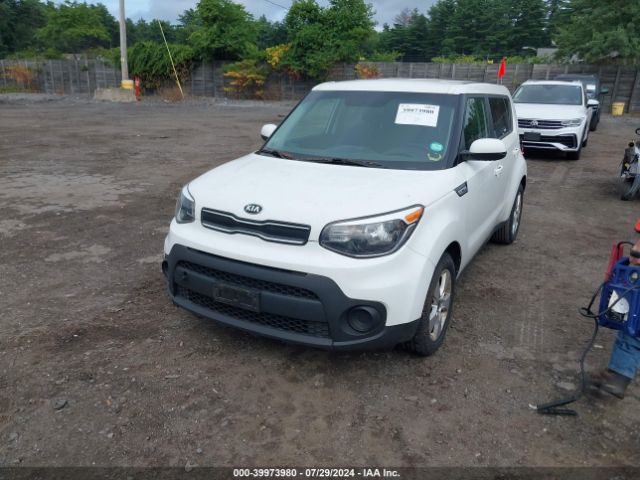 KNDJN2A26K7912787 KIA Soul