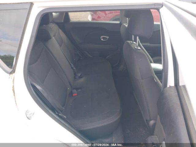 KNDJN2A26K7912787 KIA Soul