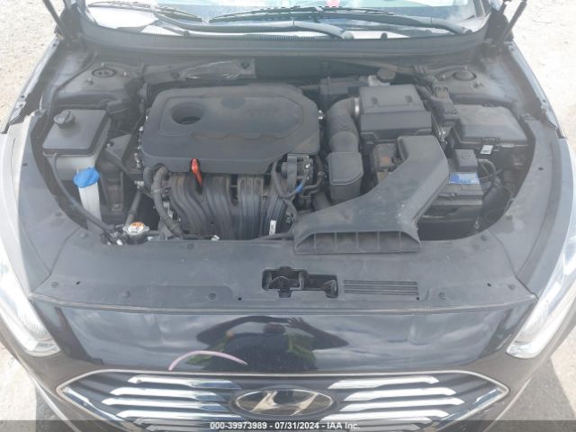 5NPE24AF8JH598532 Hyundai SONATA SE