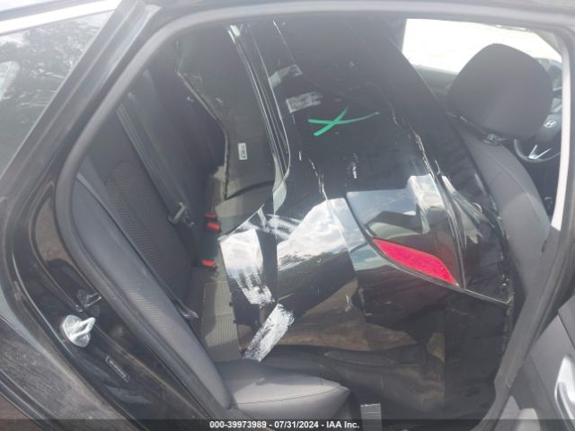 5NPE24AF8JH598532 Hyundai SONATA SE