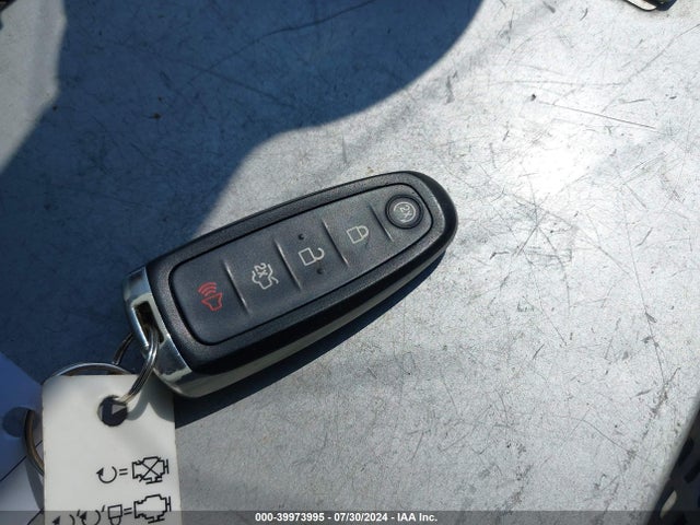 Ford ESCAPE SE 2019 1FMCU9GD3KUB91242 Image 11