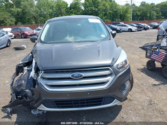 Ford ESCAPE SE 2019 1FMCU9GD3KUB91242 Image 12