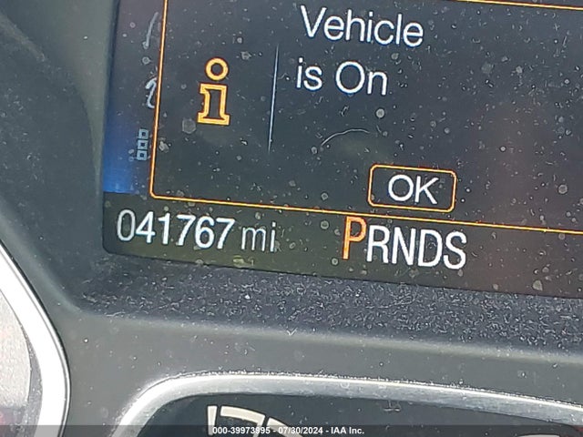Ford ESCAPE SE 2019 1FMCU9GD3KUB91242 Image 15