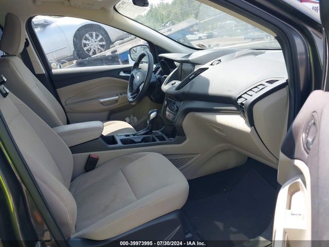Ford ESCAPE SE 2019 1FMCU9GD3KUB91242 Image 5