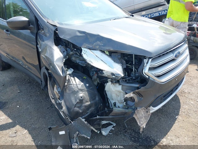 Ford ESCAPE SE 2019 1FMCU9GD3KUB91242 Image 6
