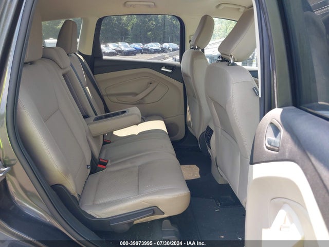 Ford ESCAPE SE 2019 1FMCU9GD3KUB91242 Image 8