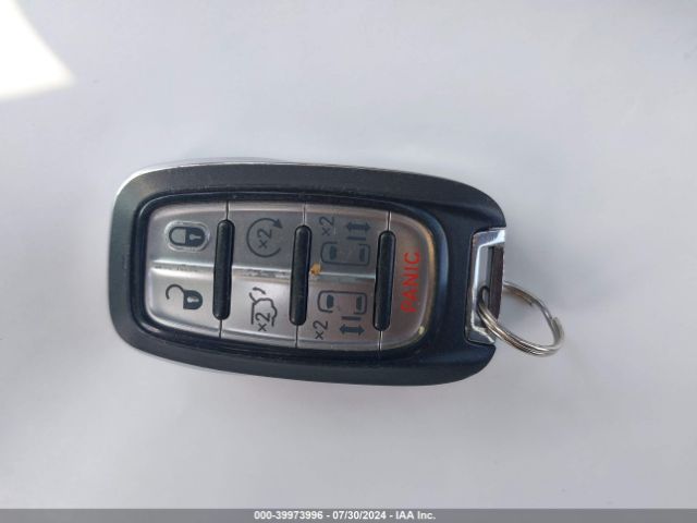 2C4RC1EG3JR260474 Chrysler Pacifica Touring L Plus