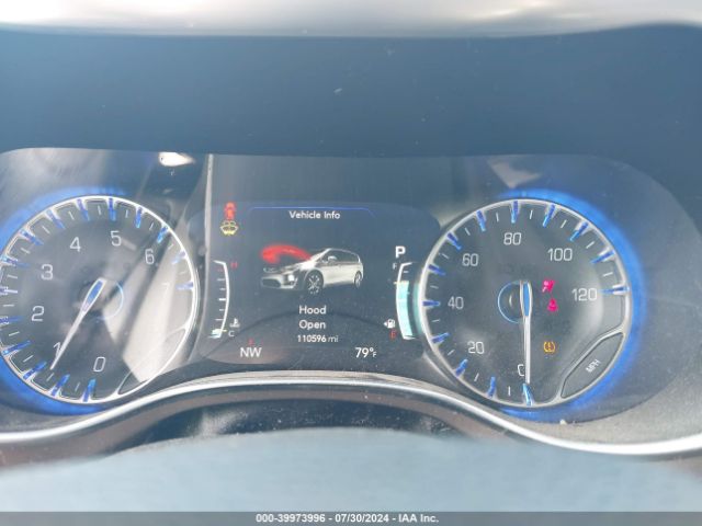2C4RC1EG3JR260474 Chrysler Pacifica Touring L Plus