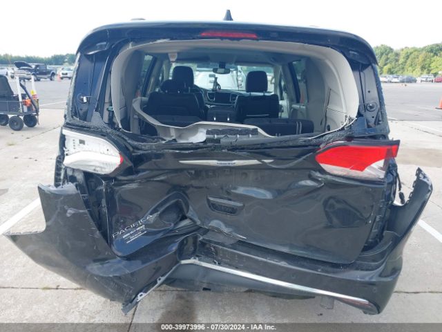 2C4RC1EG3JR260474 Chrysler Pacifica Touring L Plus