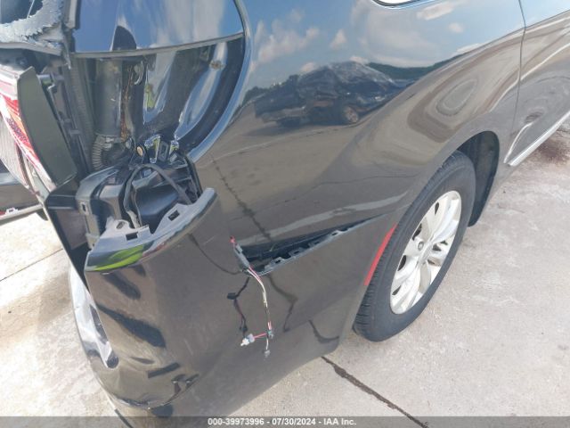 2C4RC1EG3JR260474 Chrysler Pacifica Touring L Plus