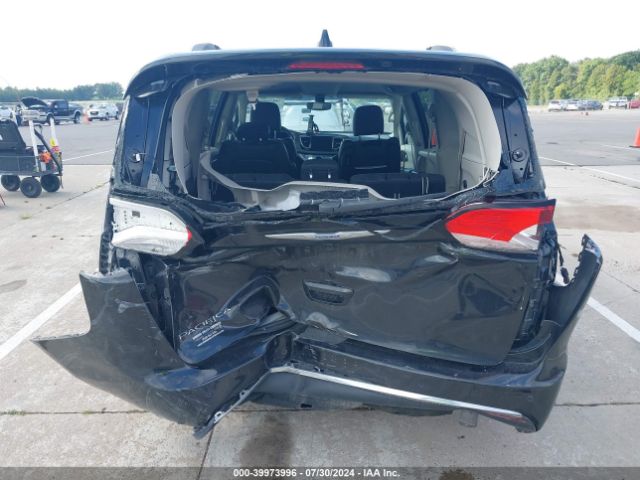 2C4RC1EG3JR260474 Chrysler Pacifica Touring L Plus