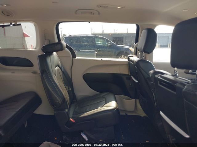 2C4RC1EG3JR260474 Chrysler Pacifica Touring L Plus