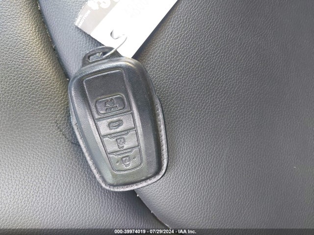 Toyota Highlander Xle 2021 5TDGZRBH8MS529677 Image 11