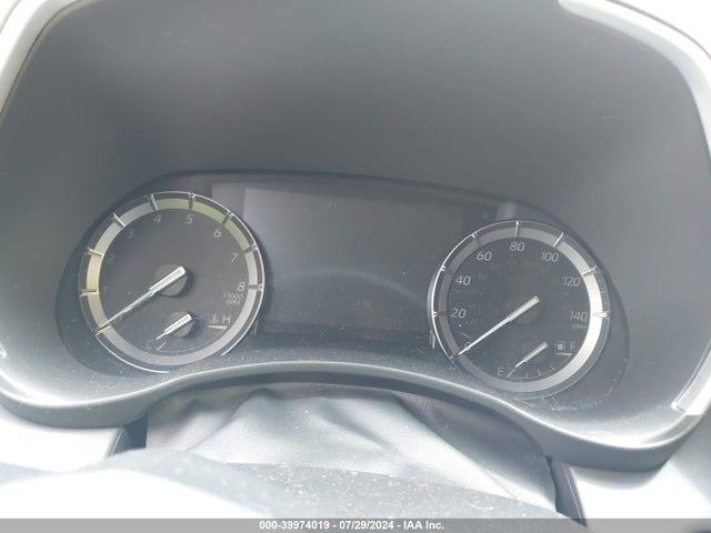 Toyota Highlander Xle 2021 5TDGZRBH8MS529677 Image 7