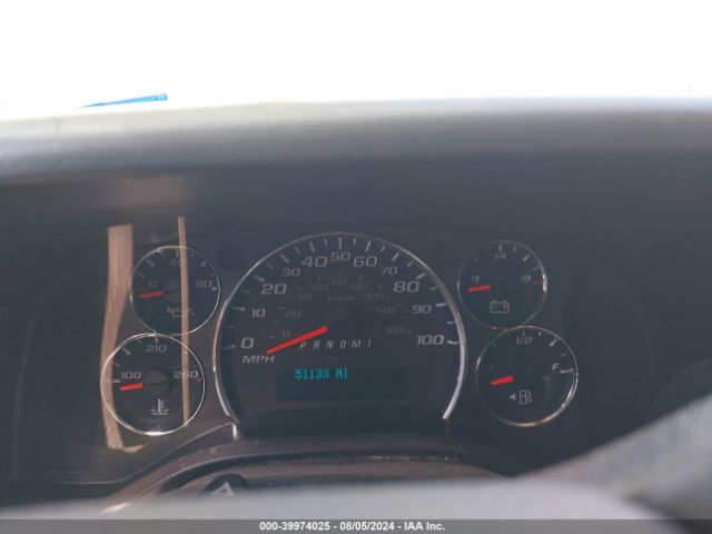 1GCWGAFG6K1365814 Chevrolet Express 2500 Work Van