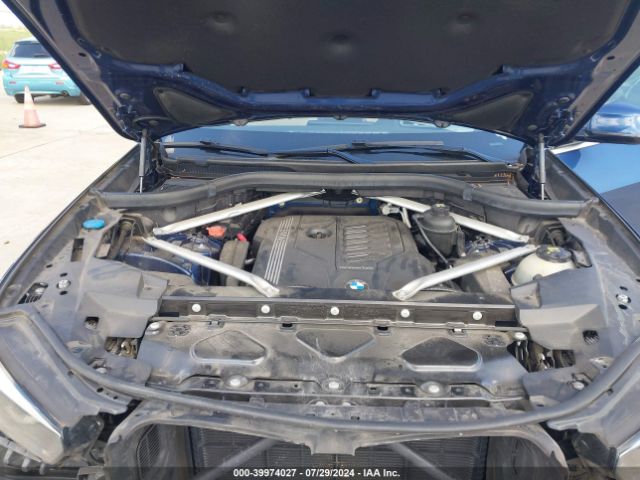 5UXCR4C05LLW63815 BMW X5 Sdrive40i