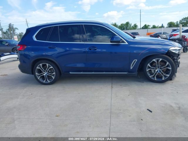 5UXCR4C05LLW63815 BMW X5 Sdrive40i