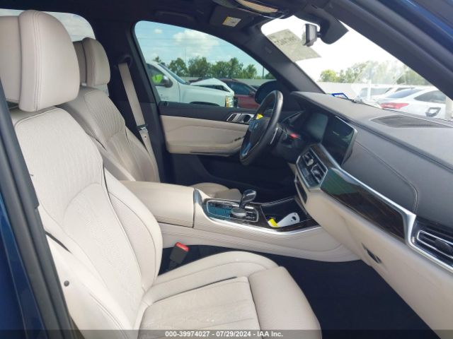 5UXCR4C05LLW63815 BMW X5 Sdrive40i