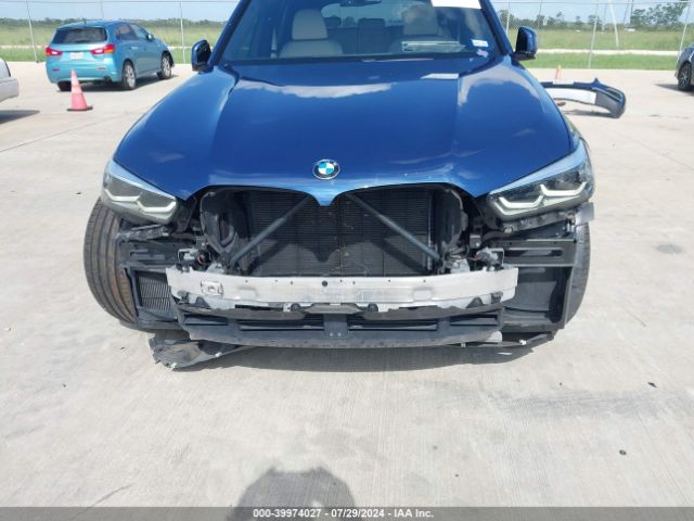 5UXCR4C05LLW63815 BMW X5 Sdrive40i