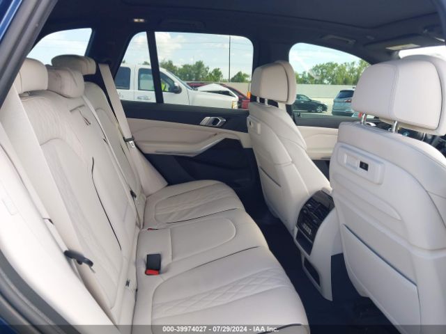 5UXCR4C05LLW63815 BMW X5 Sdrive40i