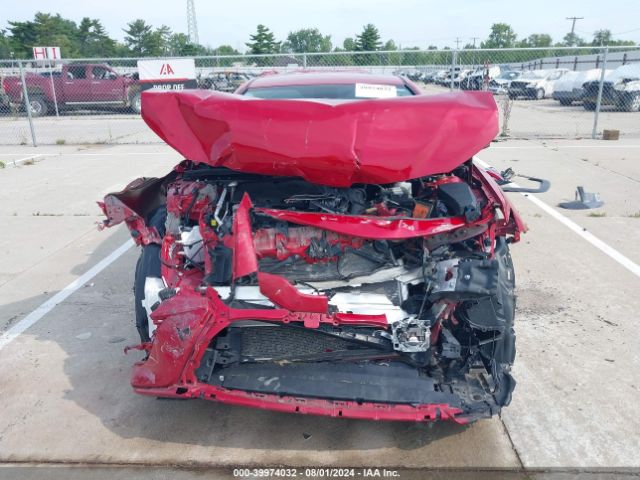 4T1B11HKXKU272838 Toyota CAMRY SE
