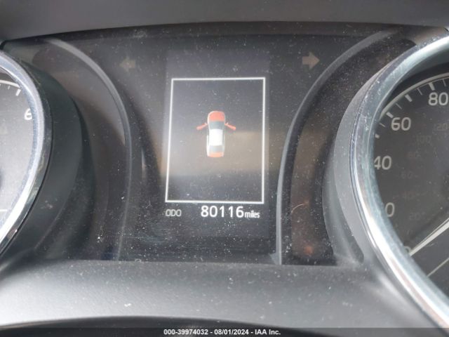 4T1B11HKXKU272838 Toyota CAMRY SE