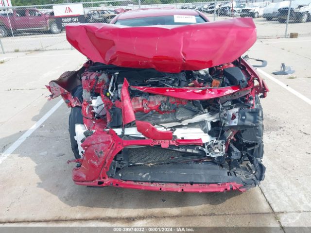 4T1B11HKXKU272838 Toyota CAMRY SE
