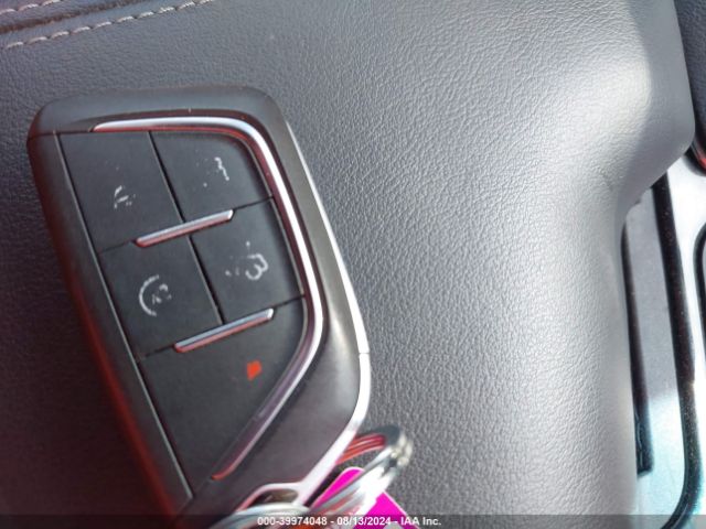 1G6DK5RK2M0117679 Cadillac Ct4 Luxury