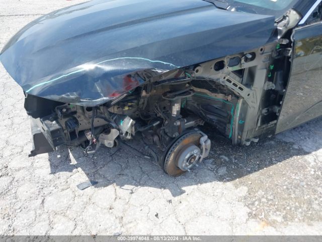 1G6DK5RK2M0117679 Cadillac Ct4 Luxury