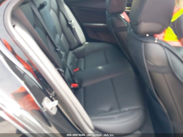 1G6DK5RK2M0117679 Cadillac Ct4 Luxury