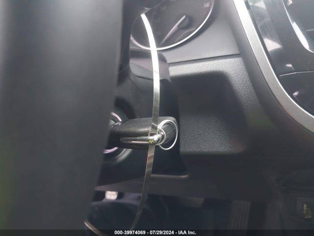 Toyota CAMRY SE 2024 4T1G11AK5RU898078 Image 11